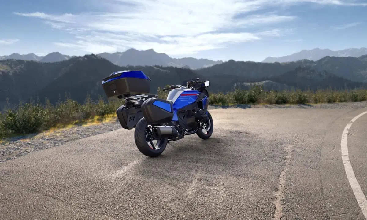Bmw R 1300 RT (2026) (8)