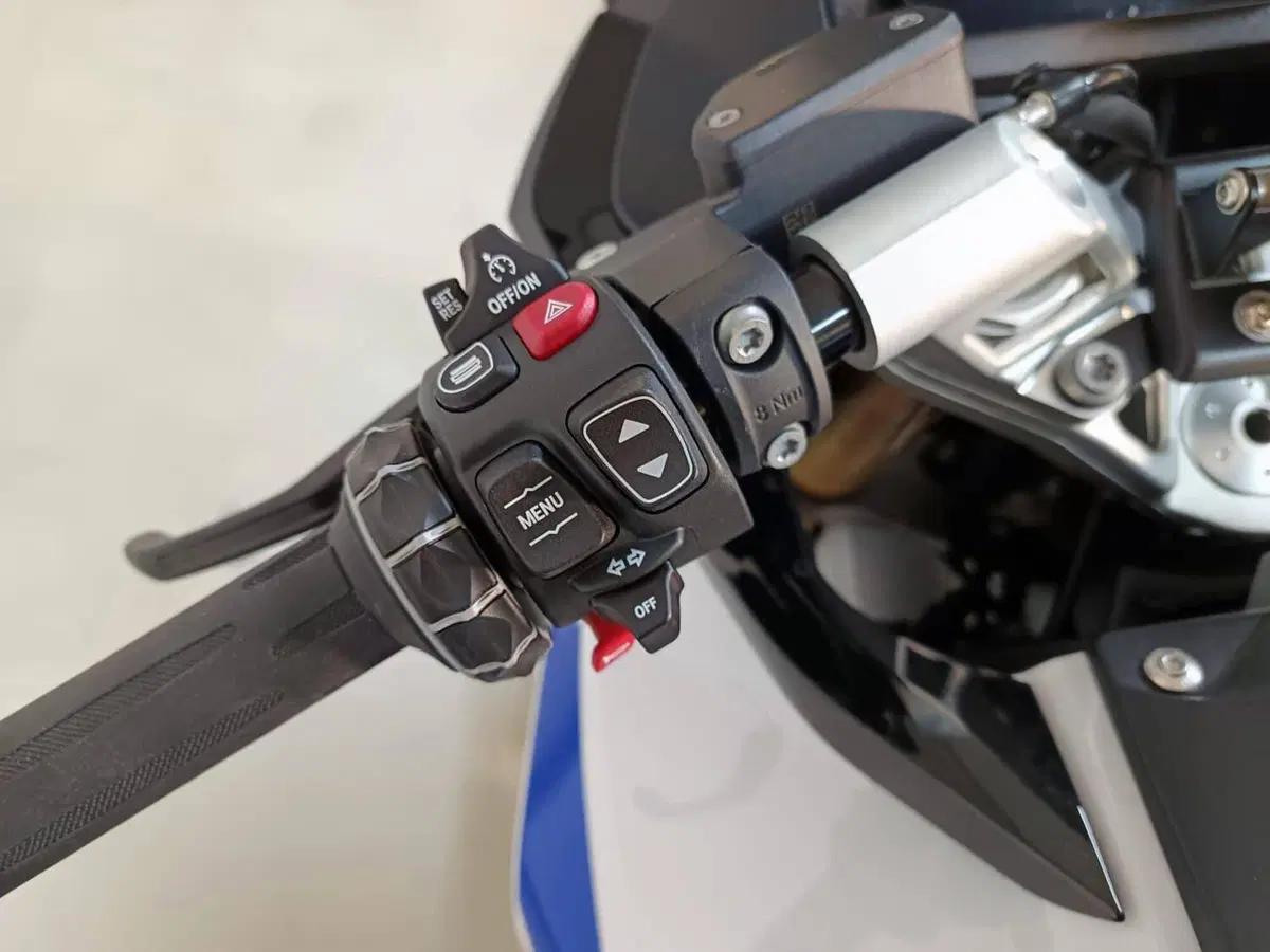 Bmw R 1300 RS (2026) (7)
