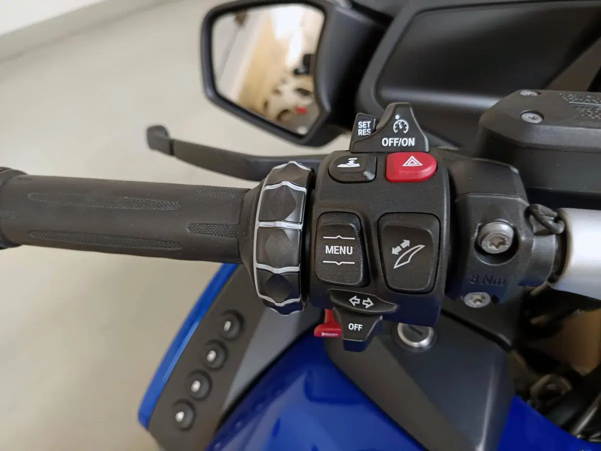 Bmw R 1250 RT (2021 - 25) (10)