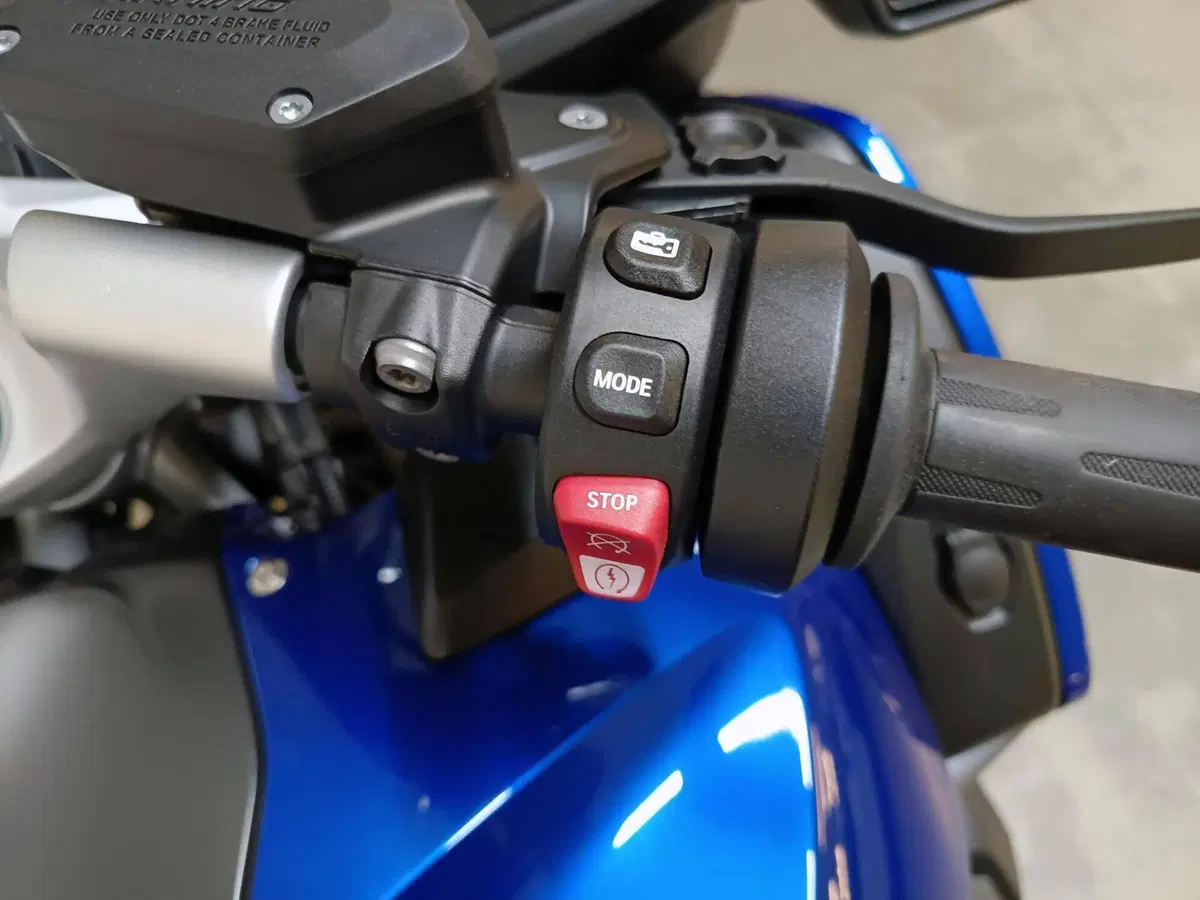 Bmw R 1250 RT (2021 - 25) (11)