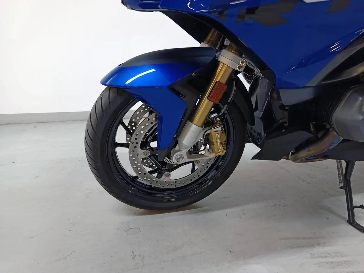 Bmw R 1250 RT (2021 - 25) (12)