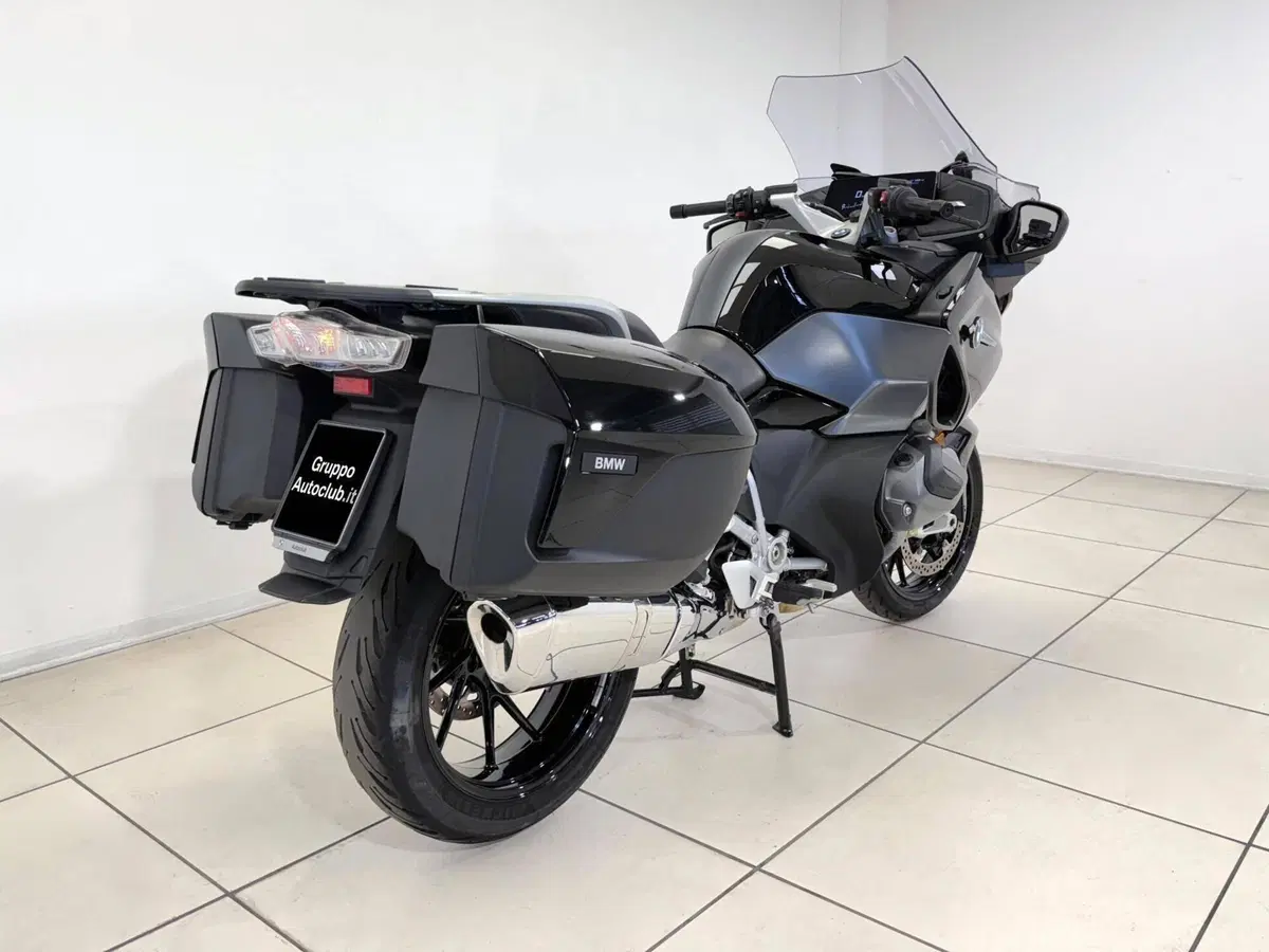 Bmw R 1250 RT (2021 - 25) (6)