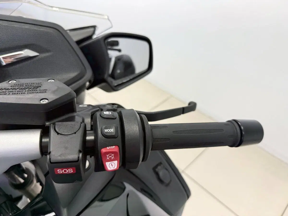 Bmw R 1250 RT (2021 - 25) (9)