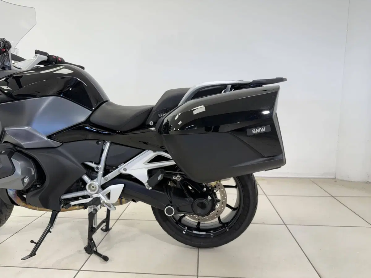 Bmw R 1250 RT (2021 - 25) (14)