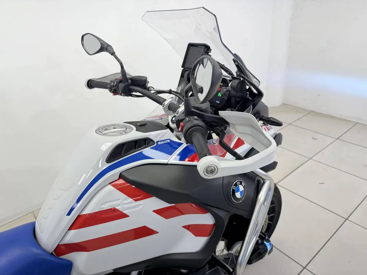 Bmw R 1250 GS Adventure (2021 - 24) (7)