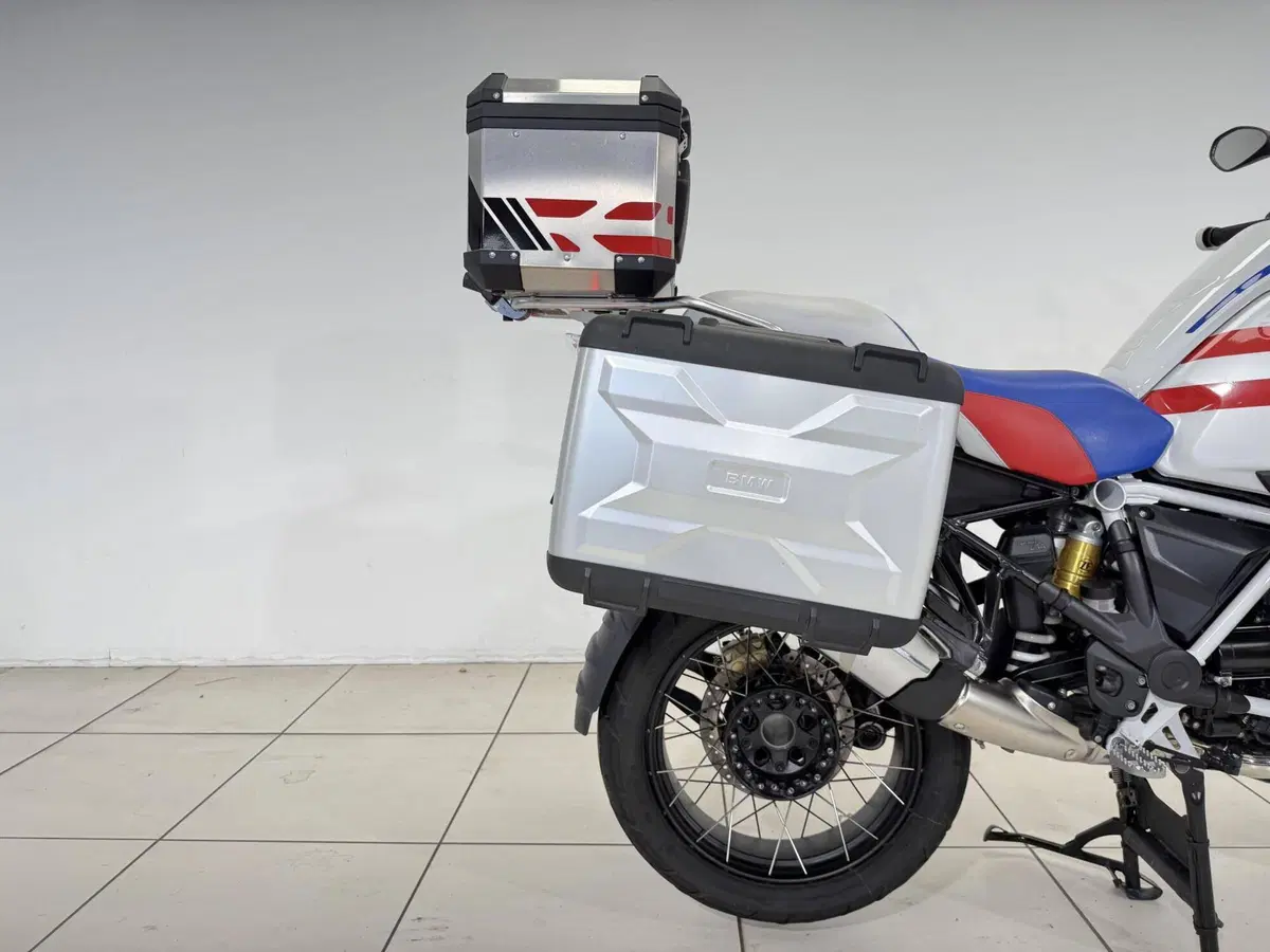 Bmw R 1250 GS Adventure (2021 - 24) (11)