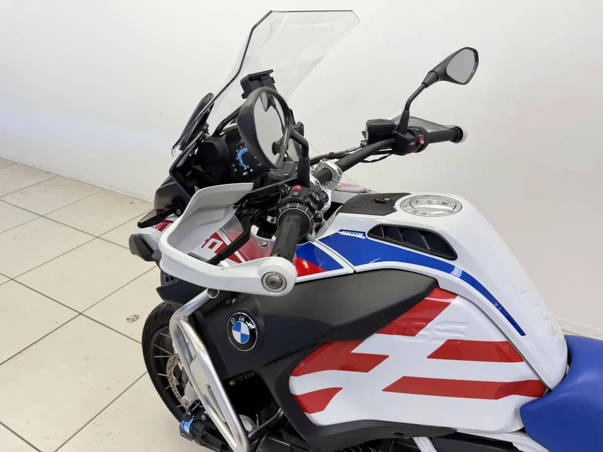 Bmw R 1250 GS Adventure (2021 - 24) (16)