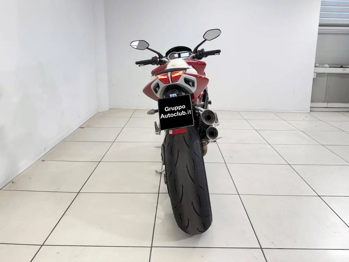 MV Agusta Brutale 1090 RR ABS (2009 - 19) (6)