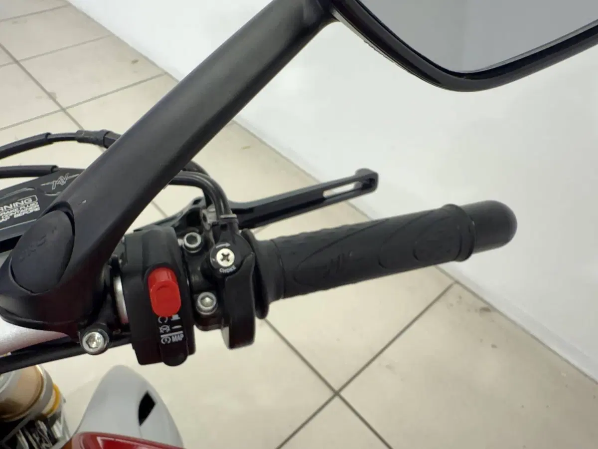MV Agusta Brutale 1090 RR ABS (2009 - 19) (10)