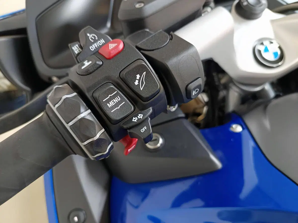 Bmw R 1250 RT (2021 - 25) (7)
