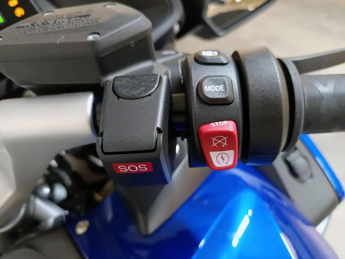 Bmw R 1250 RT (2021 - 25) (8)