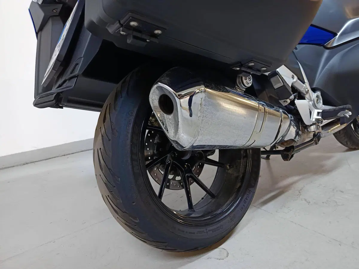 Bmw R 1250 RT (2021 - 25) (9)