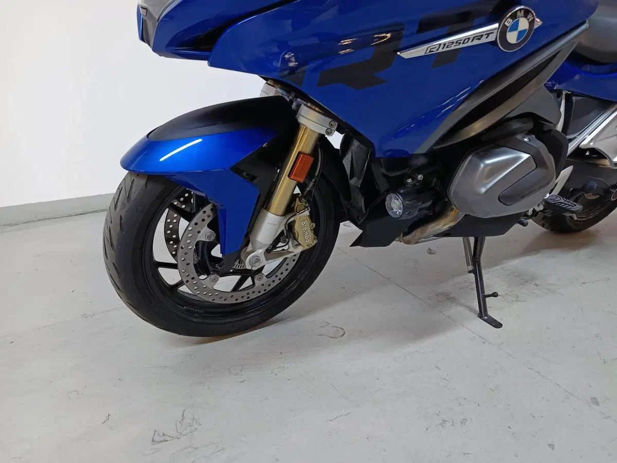 Bmw R 1250 RT (2021 - 25) (12)