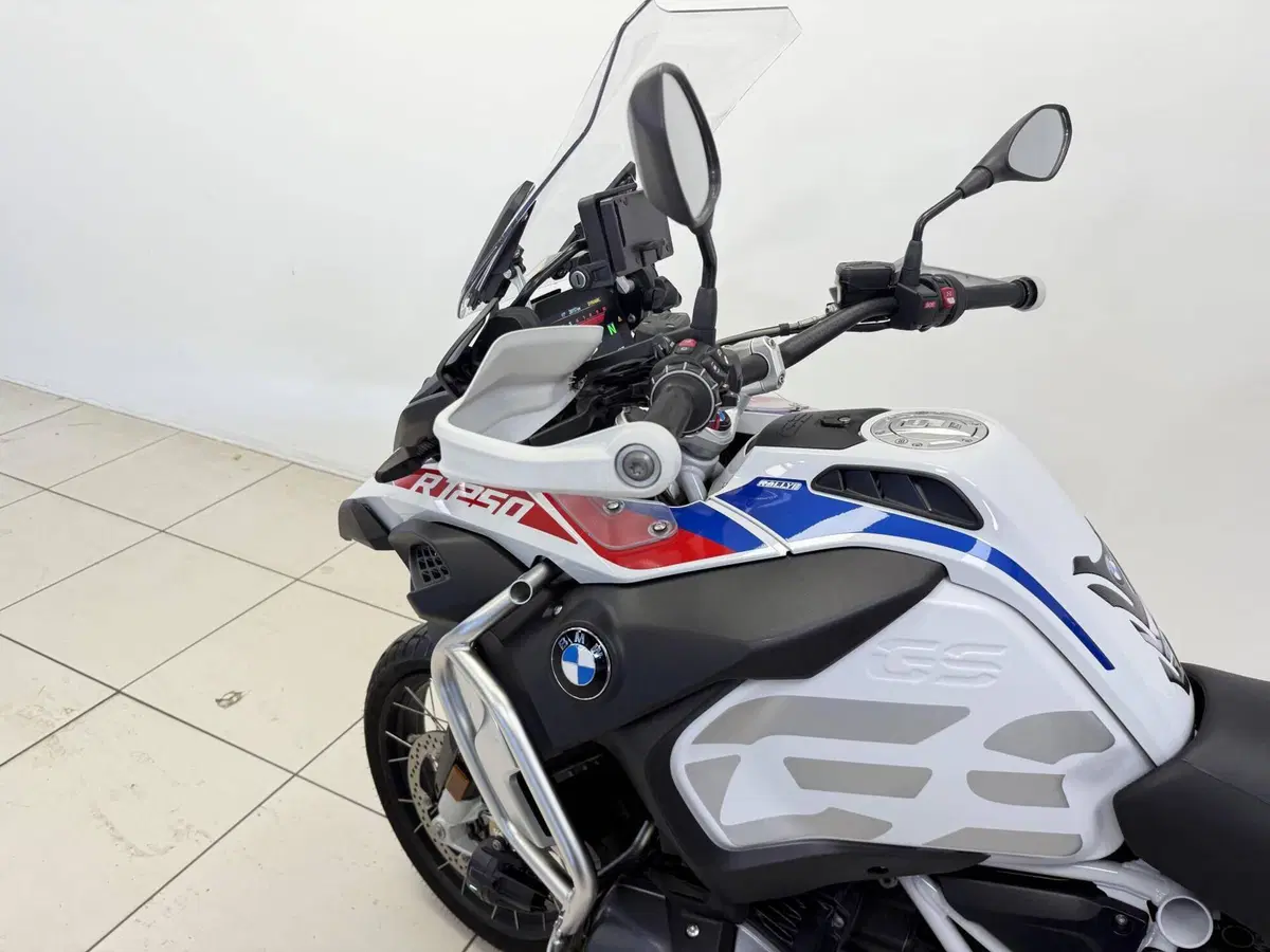 Bmw R 1250 GS Adventure (2021 - 24) (17)