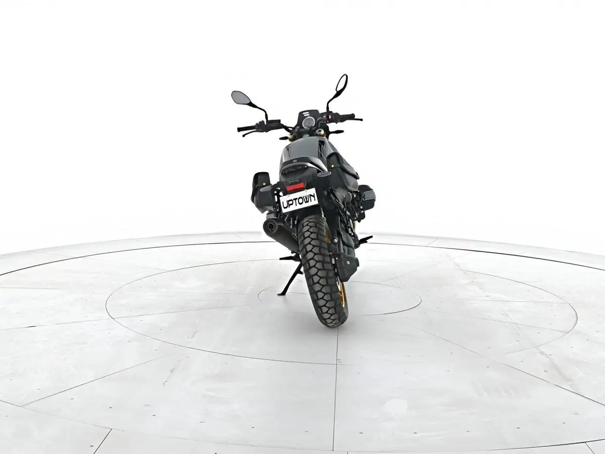 Bmw R 12 G/S (2026) (7)