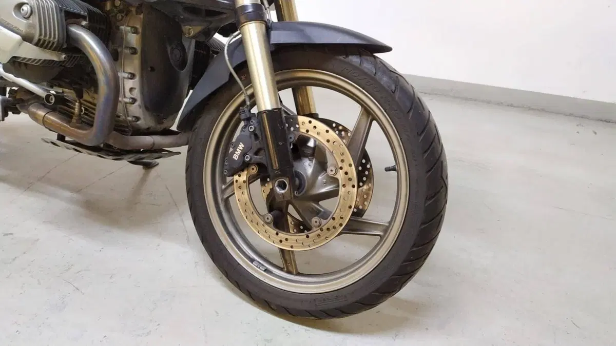 Bmw R 1200 GS (2008 - 09) (11)