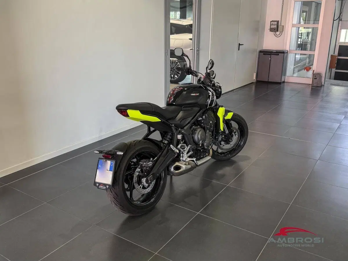 Triumph Trident 660 Triple Tribute Edition (2024) (3)