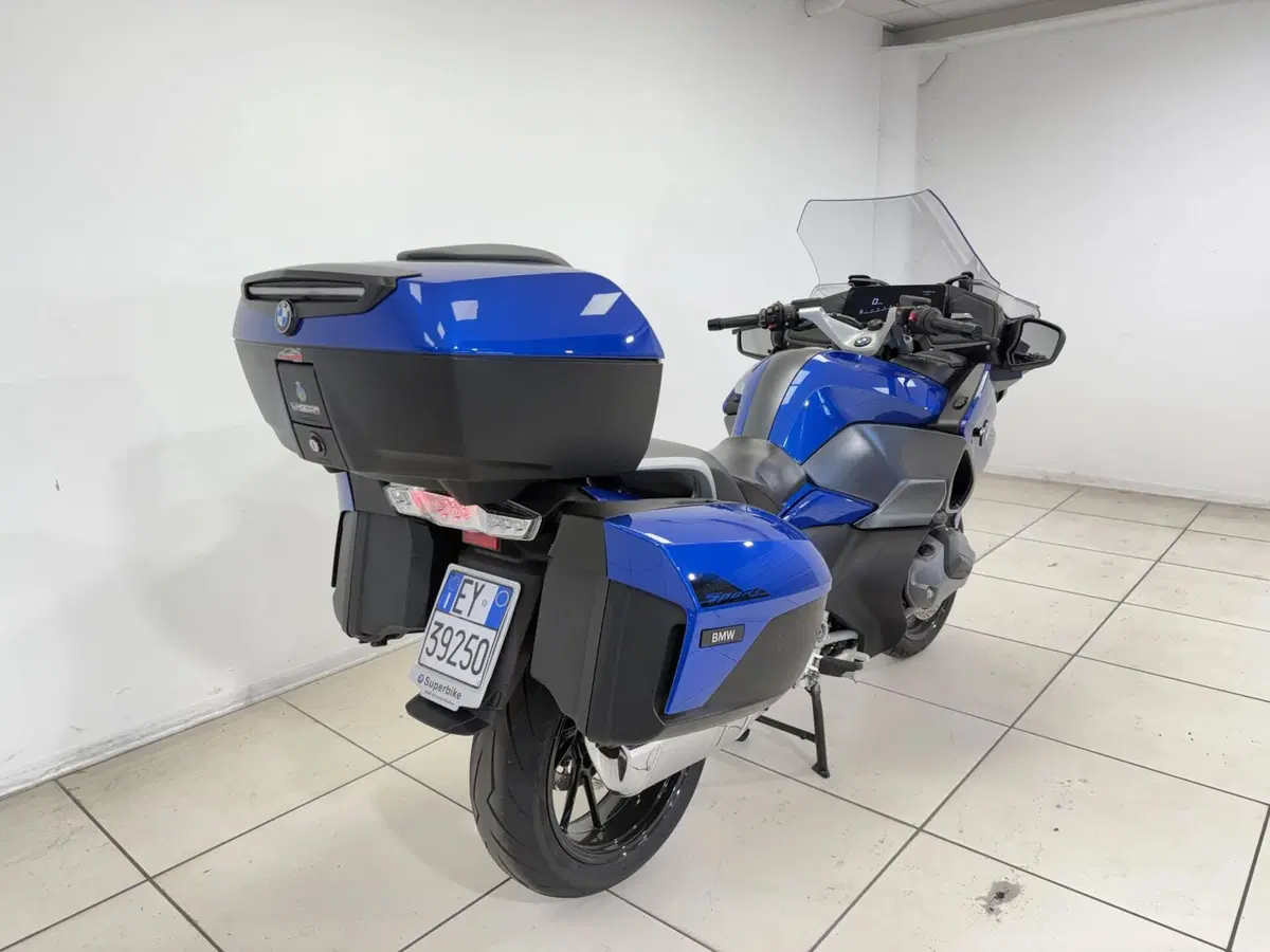 Bmw R 1250 RT (2021 - 25) (6)