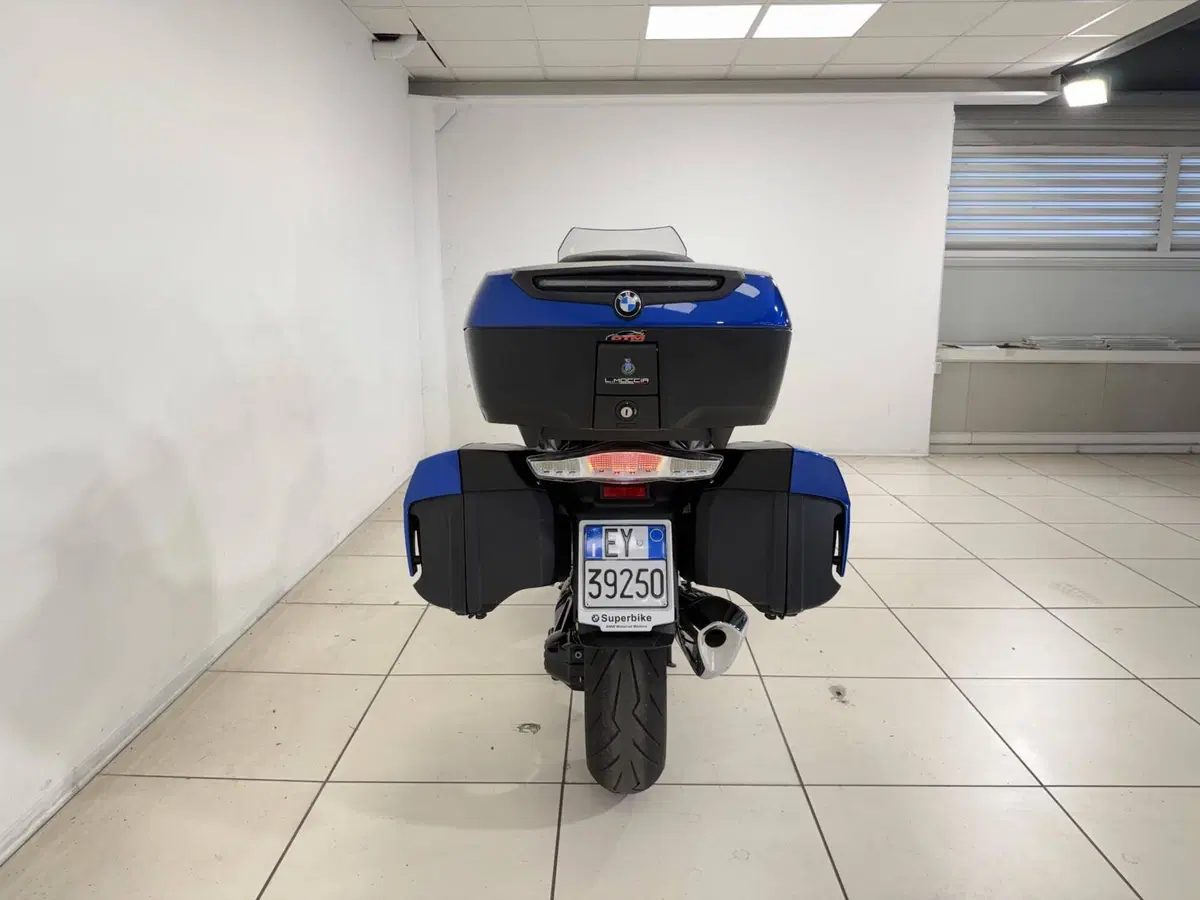 Bmw R 1250 RT (2021 - 25) (7)