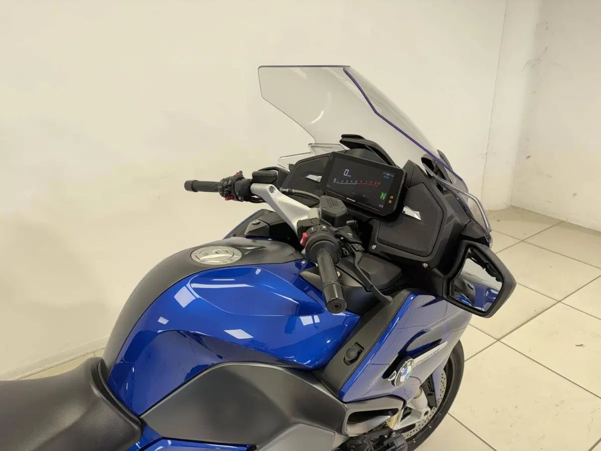 Bmw R 1250 RT (2021 - 25) (8)