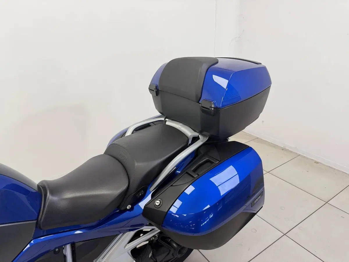 Bmw R 1250 RT (2021 - 25) (9)