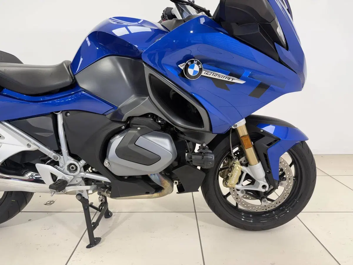 Bmw R 1250 RT (2021 - 25) (12)