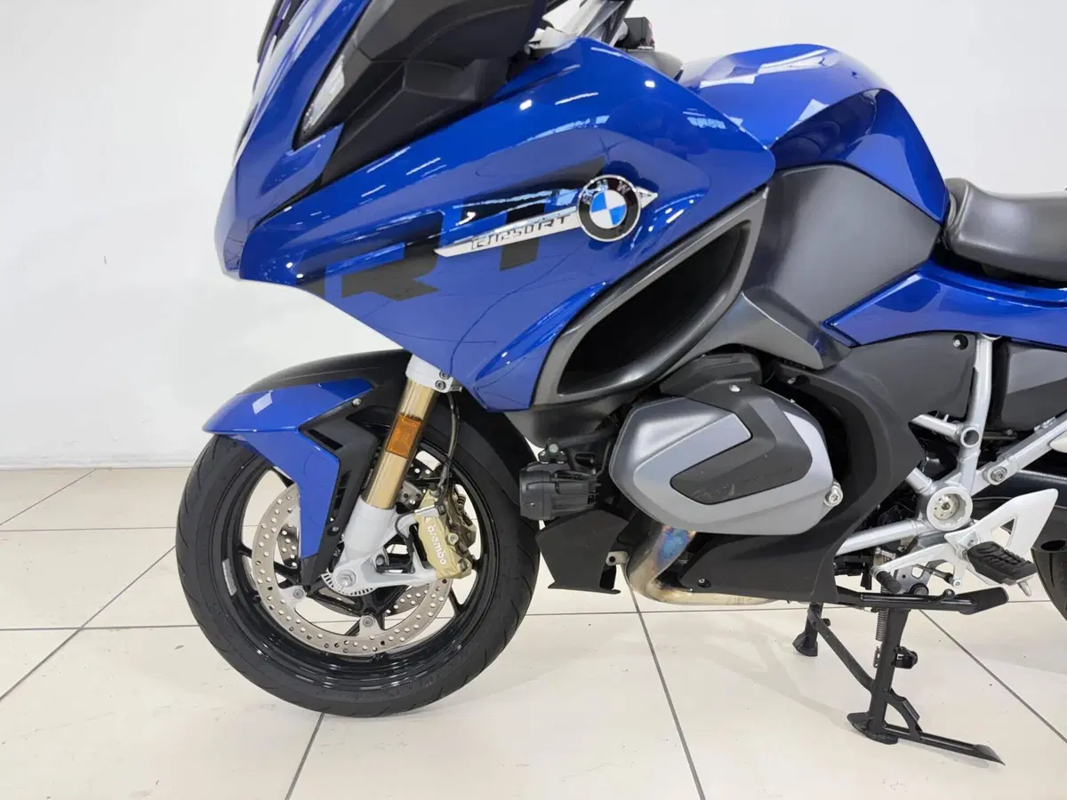 Bmw R 1250 RT (2021 - 25) (13)