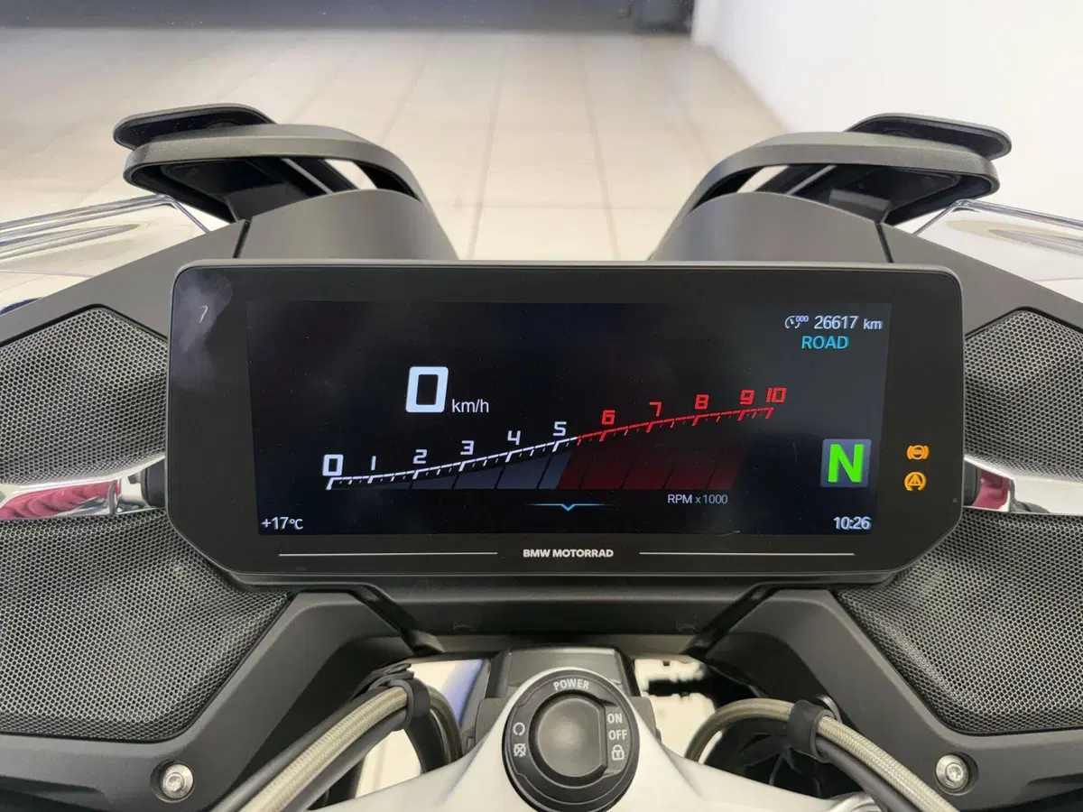 Bmw R 1250 RT (2021 - 25) (15)