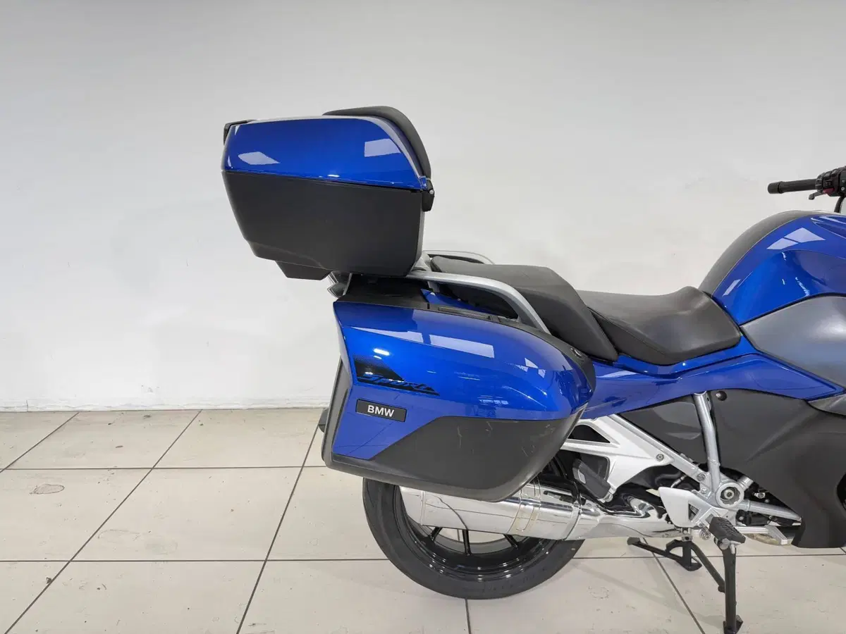 Bmw R 1250 RT (2021 - 25) (17)