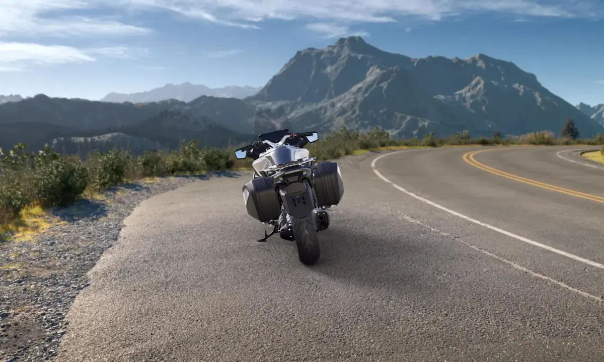 Bmw R 1300 RT (2026) (7)