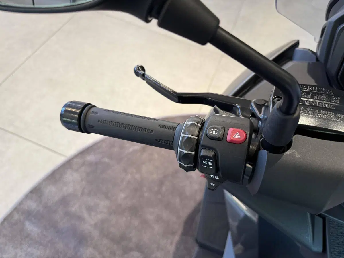Bmw C 400 GT (2021 - 24) (9)