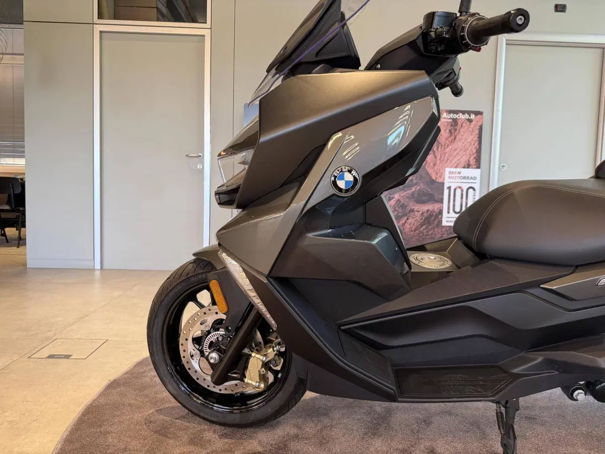 Bmw C 400 GT (2021 - 24) (13)