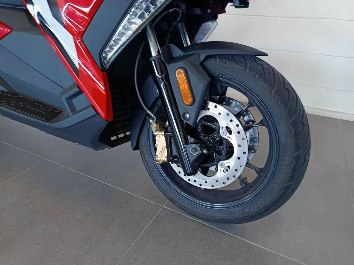 Bmw C 400 X (2021 - 24) (11)