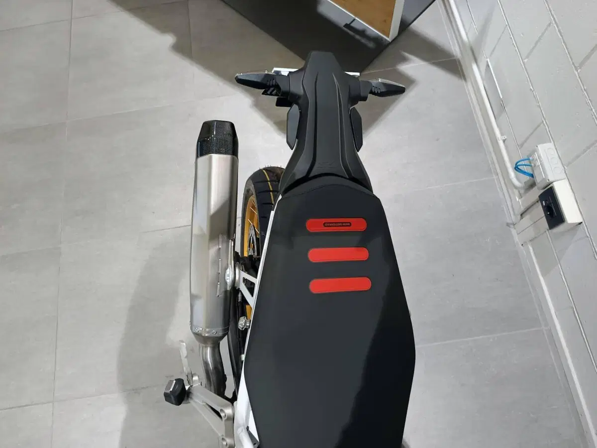 Bmw F 900 GS (2024 - 26) (6)