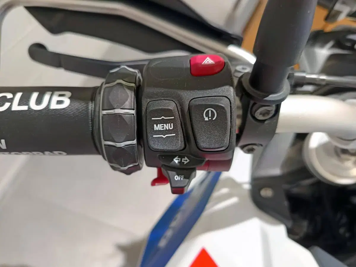 Bmw F 900 GS (2024 - 26) (7)
