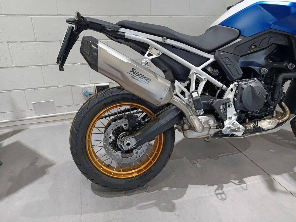 Bmw F 900 GS (2024 - 26) (8)