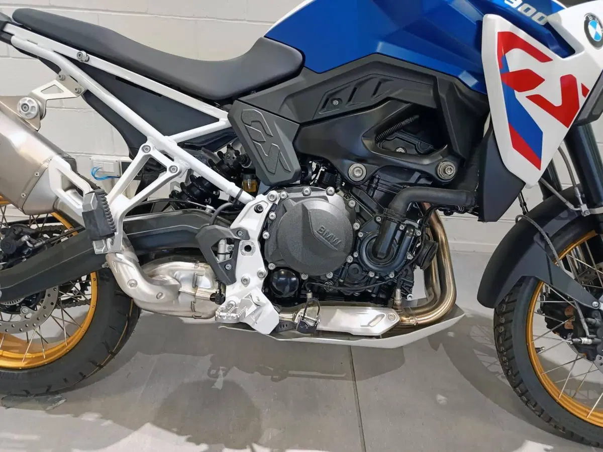 Bmw F 900 GS (2024 - 26) (9)