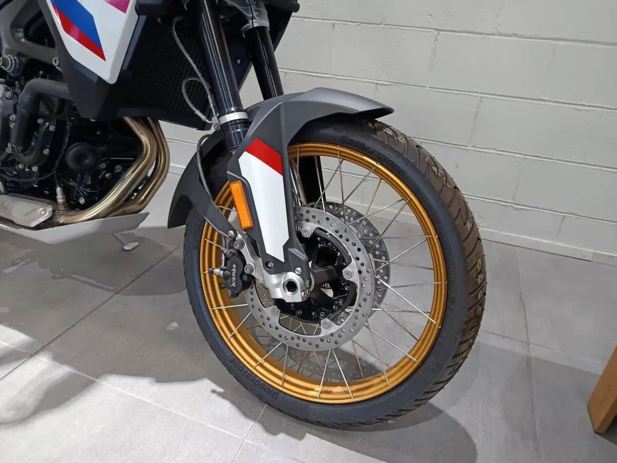 Bmw F 900 GS (2024 - 26) (10)