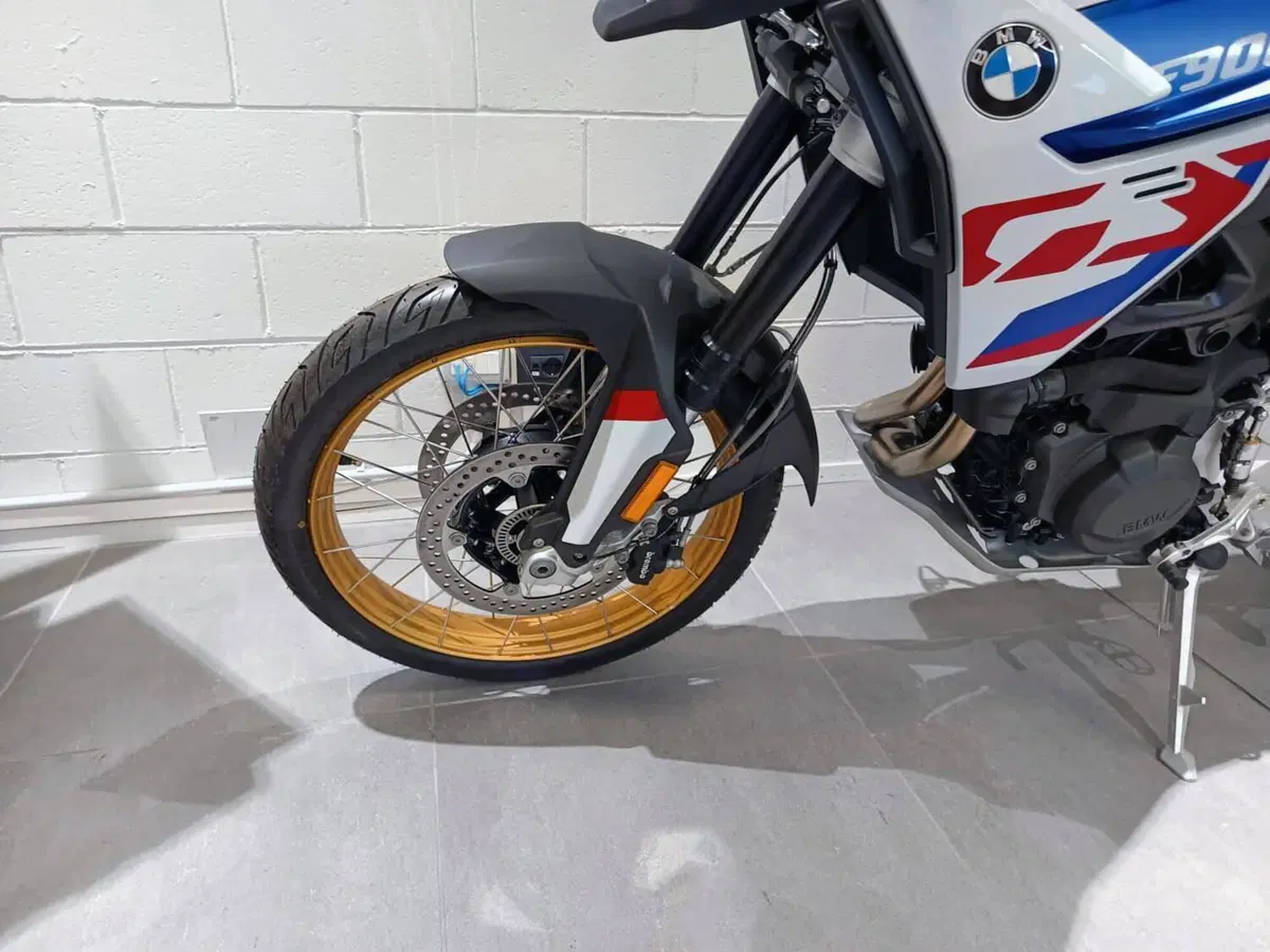Bmw F 900 GS (2024 - 26) (11)