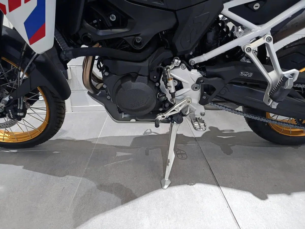 Bmw F 900 GS (2024 - 26) (12)