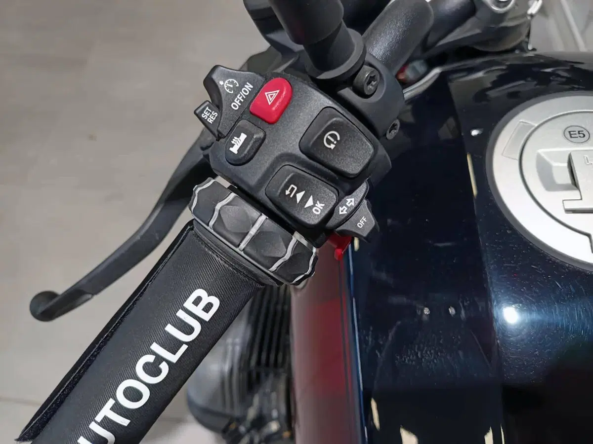 Bmw R 12 (2024 - 26) (7)
