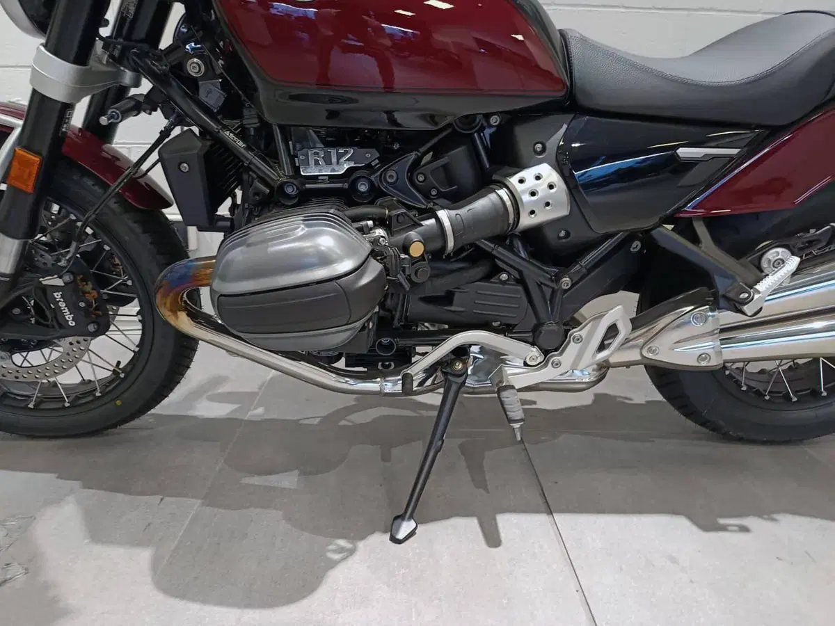 Bmw R 12 (2024 - 26) (10)