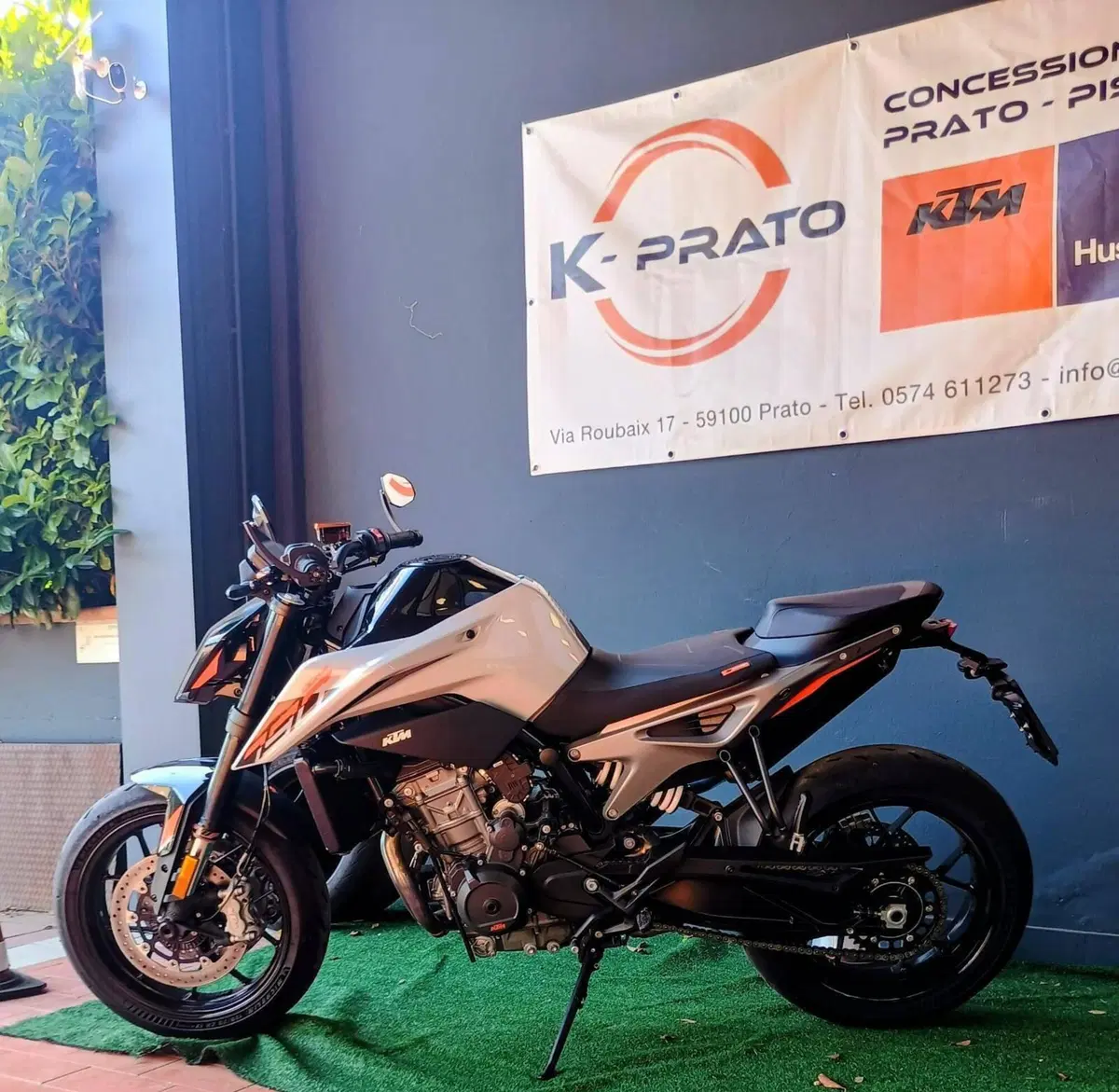 KTM 790 Duke L (2023 - 24) (3)