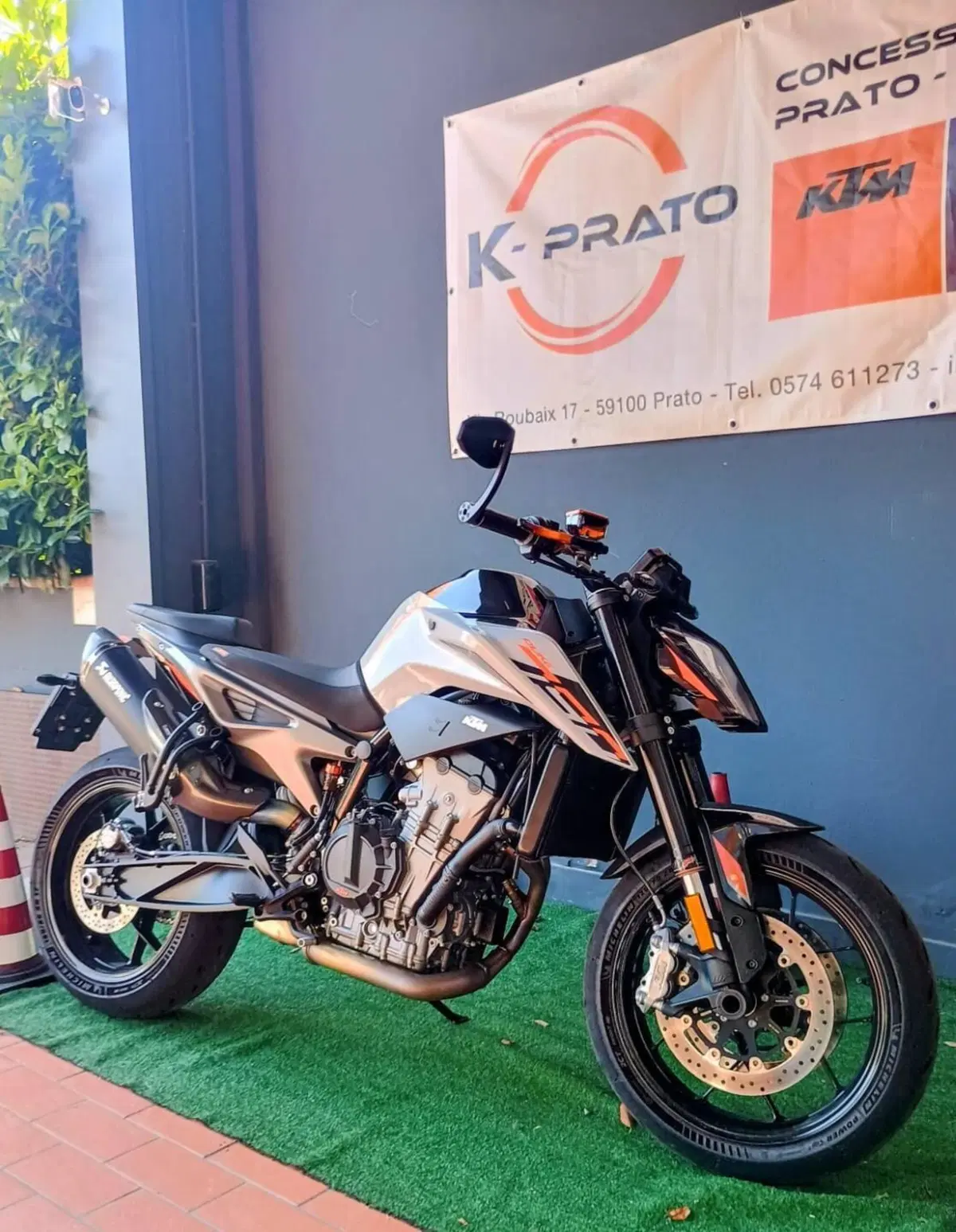 KTM 790 Duke L (2023 - 24) (4)