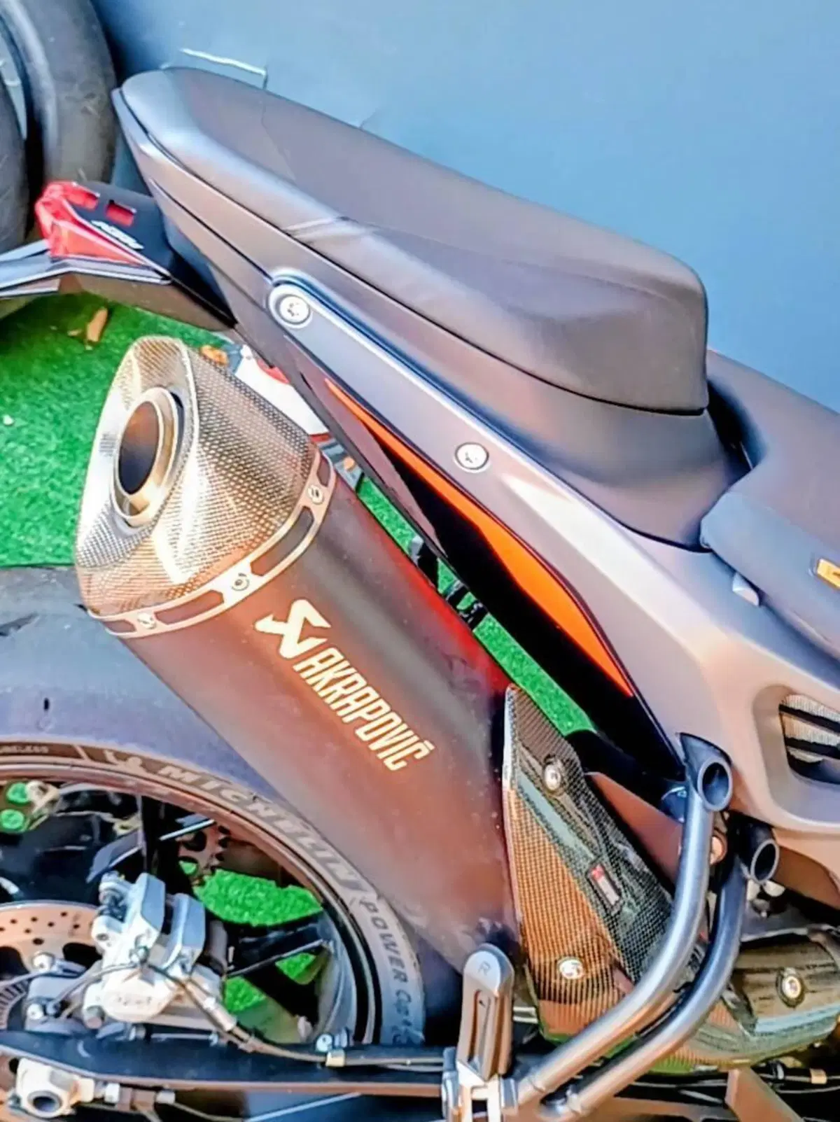KTM 790 Duke L (2023 - 24) (9)