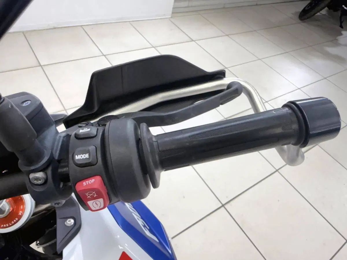 Bmw F 900 GS (2024 - 26) (11)