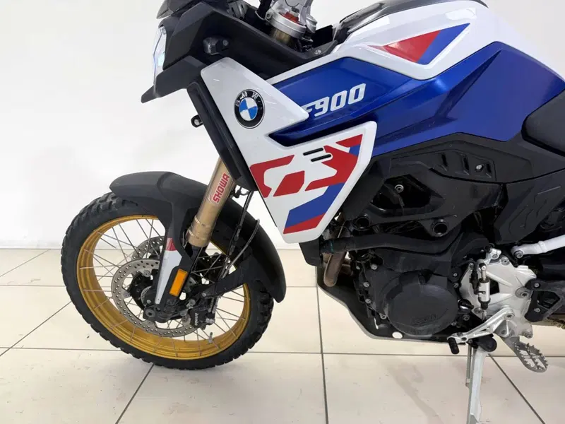 Bmw F 900 GS (2024 - 26) (13)
