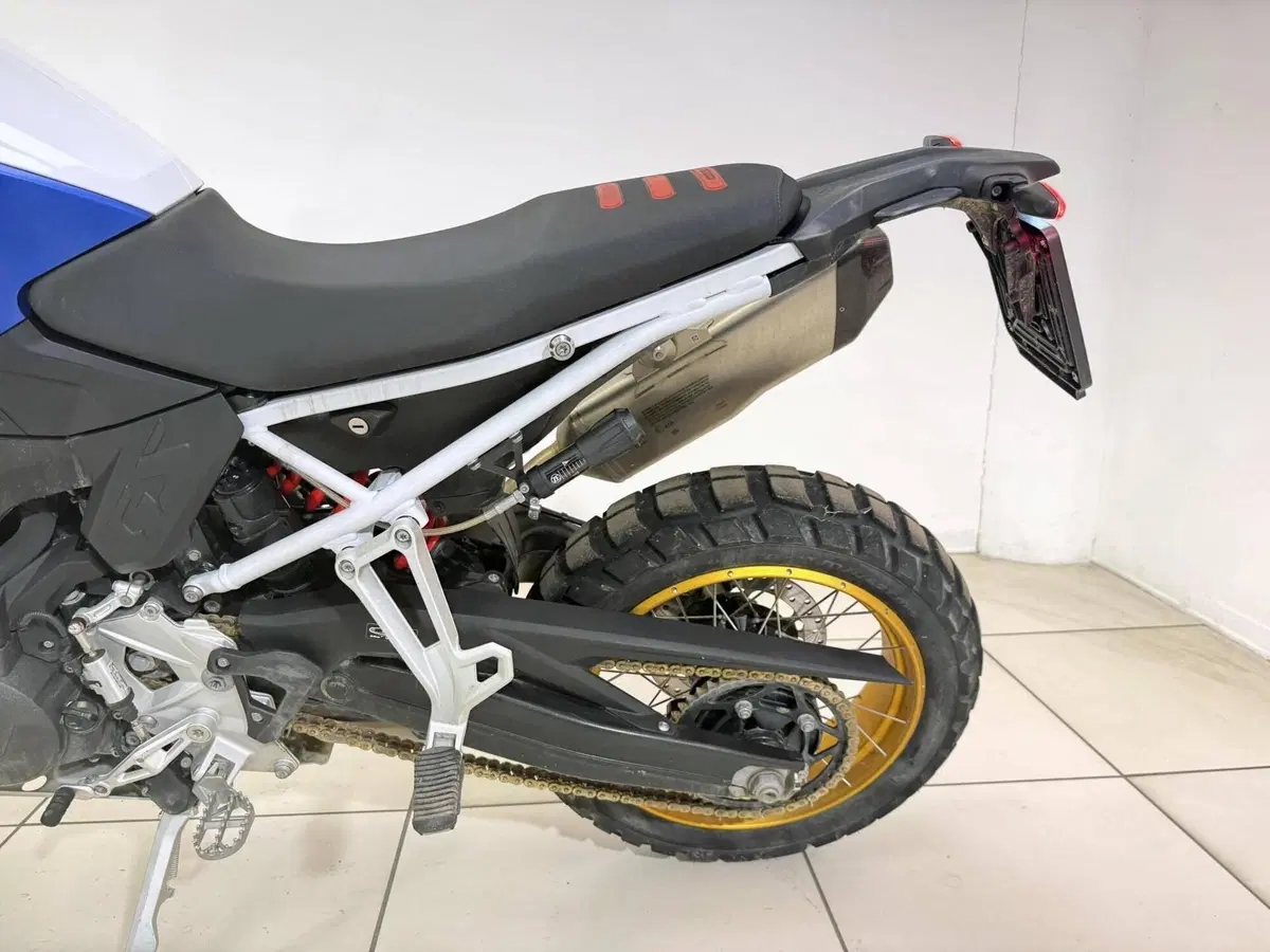Bmw F 900 GS (2024 - 26) (14)