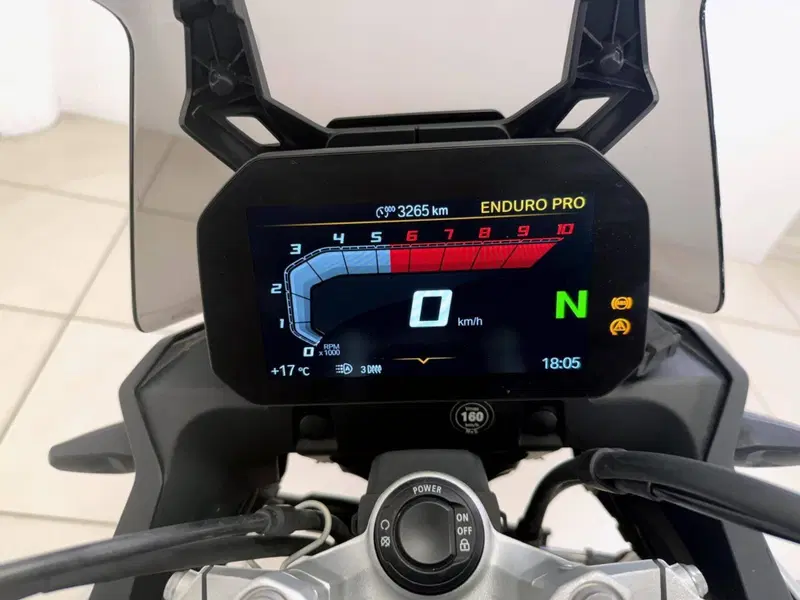 Bmw F 900 GS (2024 - 26) (15)