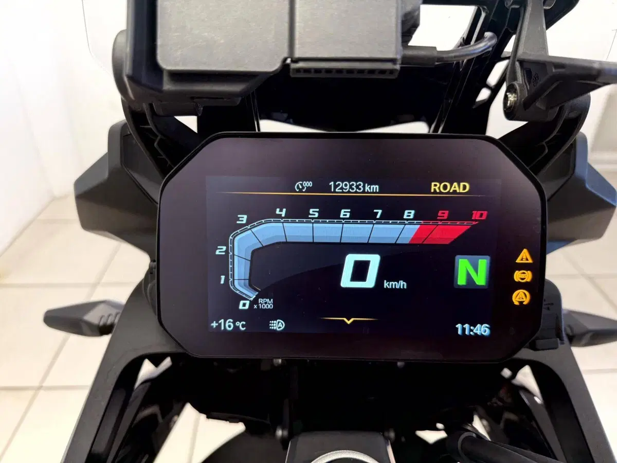 Bmw F 850 GS - Edition 40 Years GS (2021) (15)